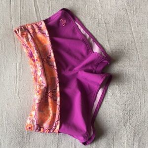 Roxy girl shorts
